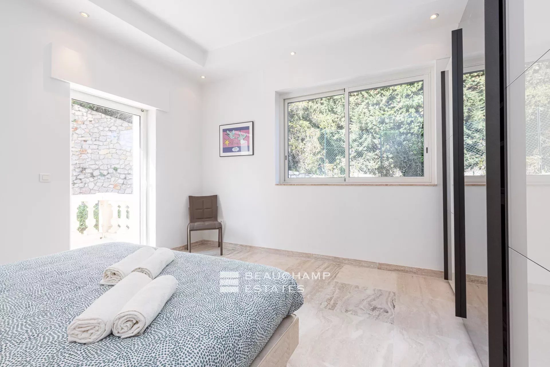 Penthouse with a stunning sea view Penthouse with a stunning sea view