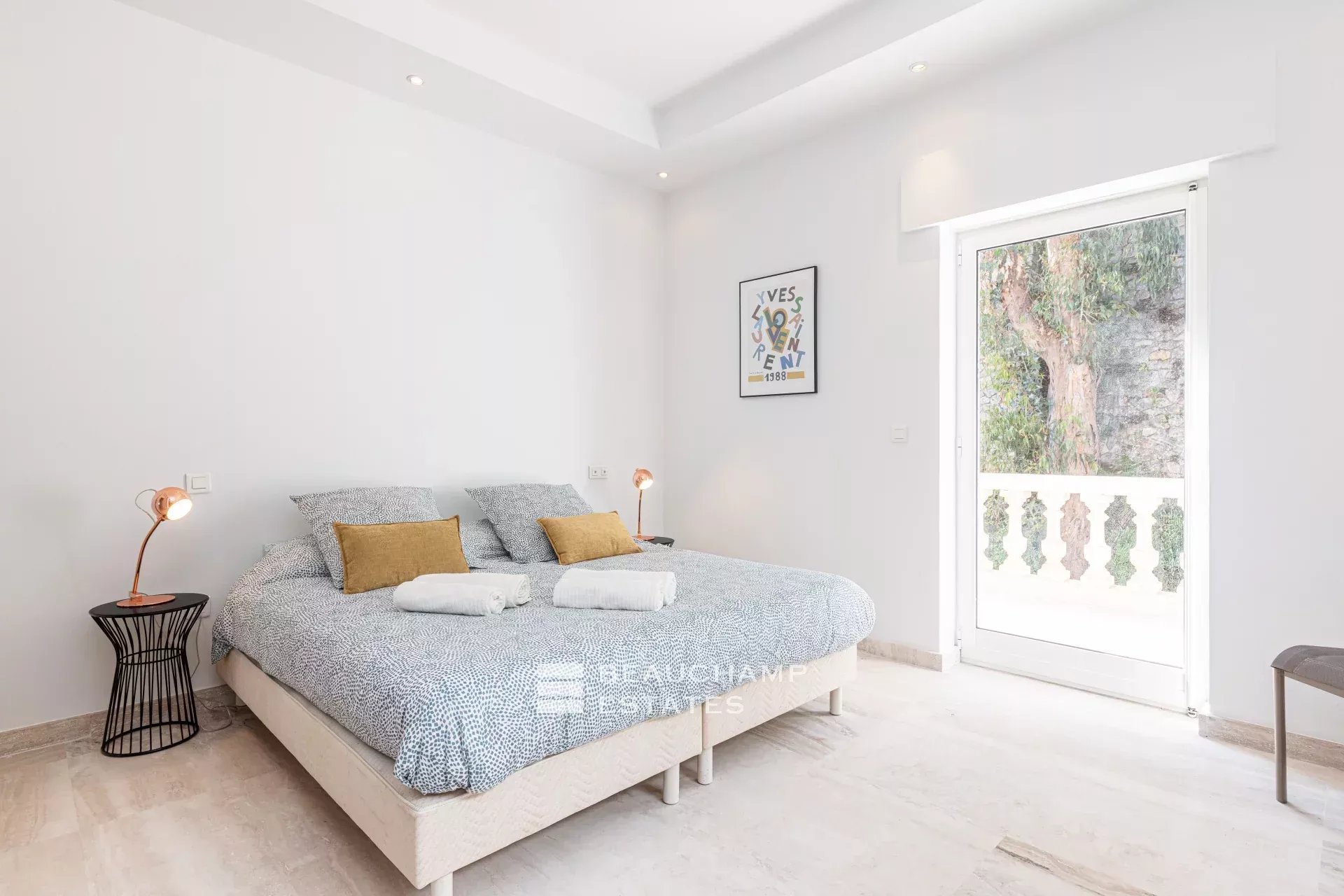 Penthouse with a stunning sea view Penthouse with a stunning sea view