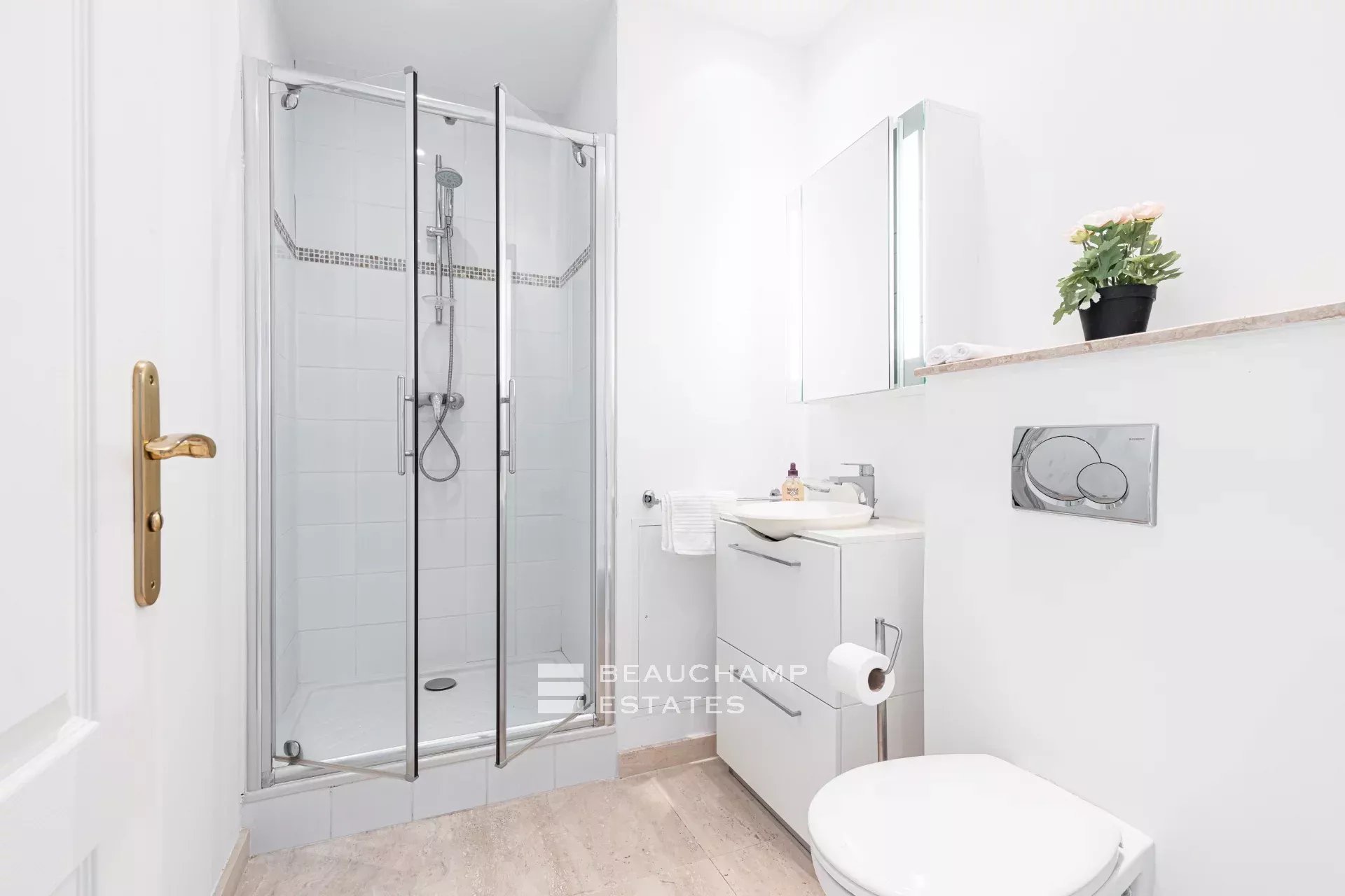 Penthouse with a stunning sea view Penthouse with a stunning sea view