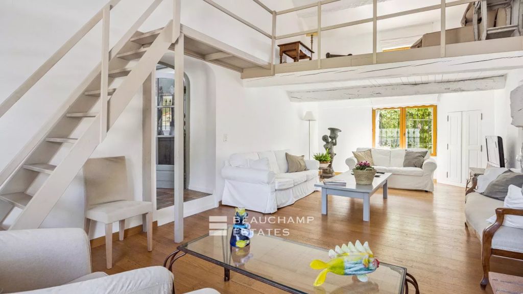 Provençal Estate in the Heart of the Fayence Region