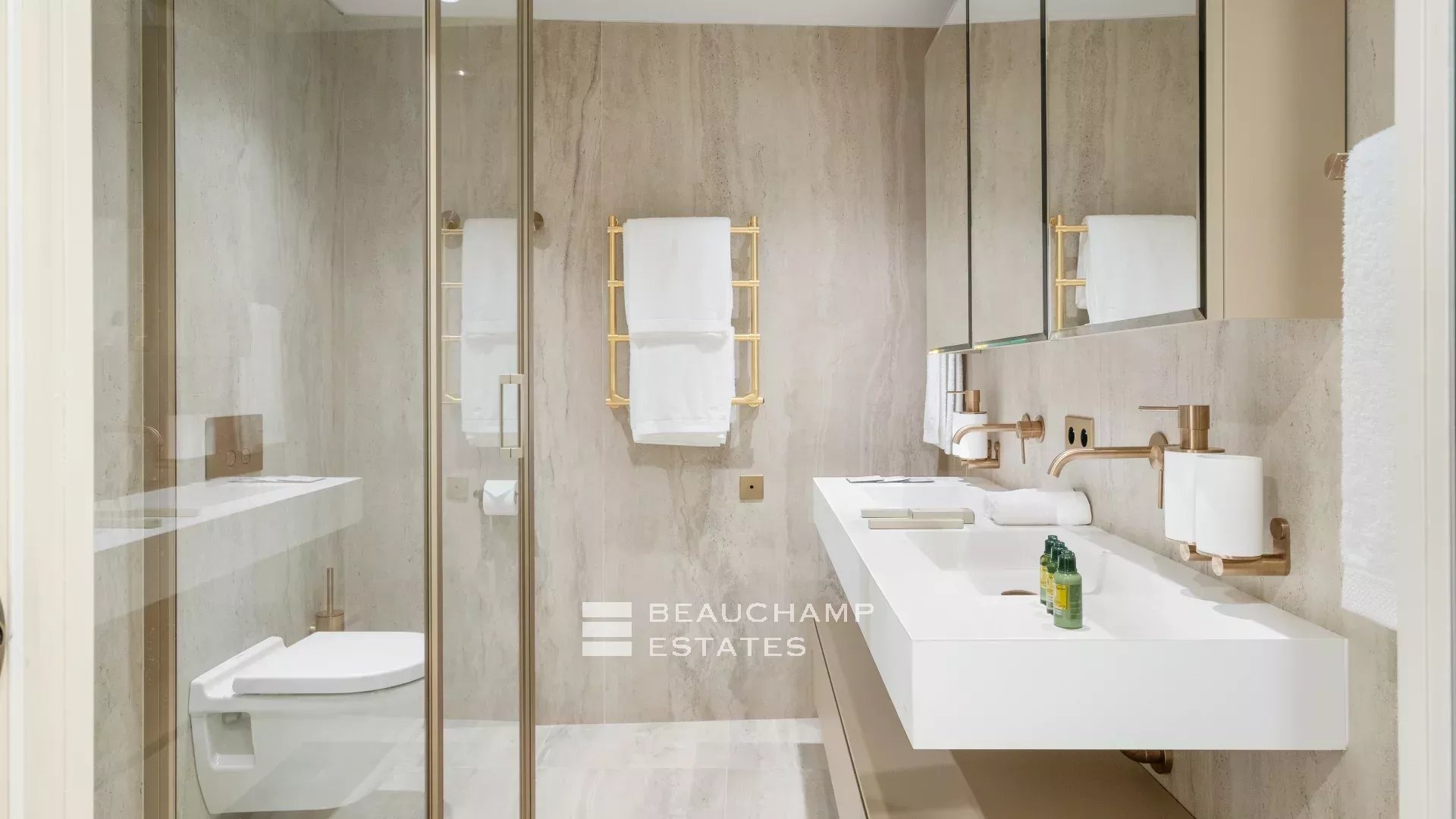 Provincial style villa with 3 bedrooms at St Jean Cap Ferrat Provincial style villa with 3 bedrooms at St Jean Cap Ferrat