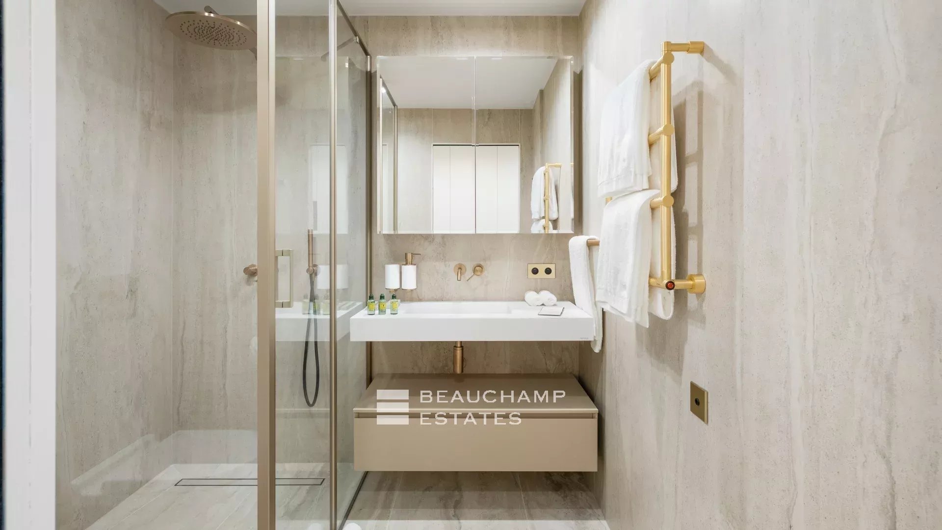 Provincial style villa with 3 bedrooms at St Jean Cap Ferrat Provincial style villa with 3 bedrooms at St Jean Cap Ferrat