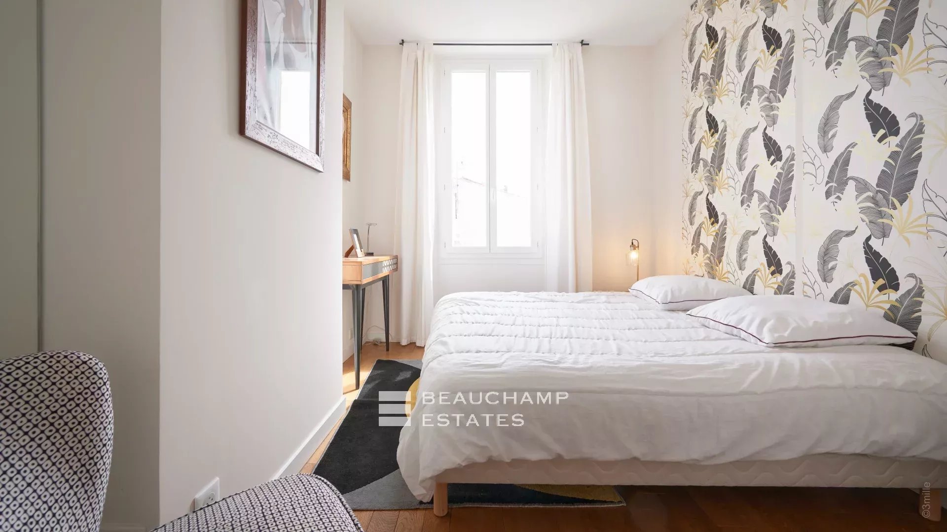 Renovated apartment – Cannes Rue d’Antibes Renovated apartment – Cannes Rue d’Antibes