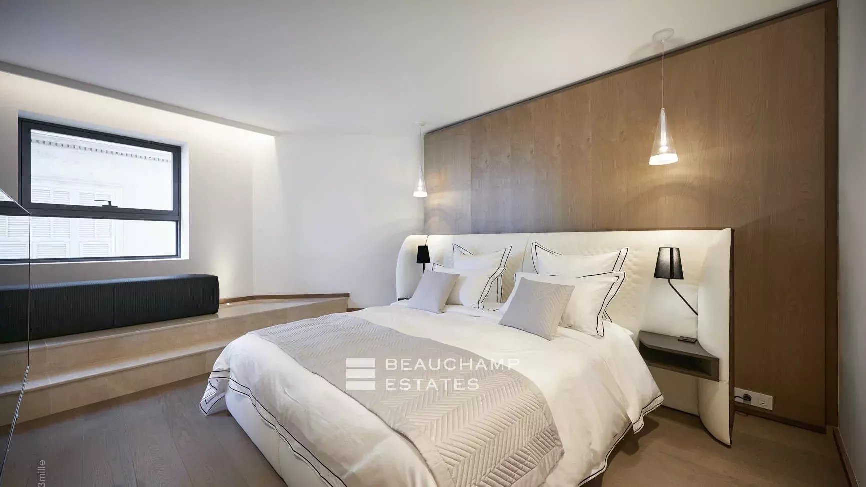 Rental apartment in Cannes facing the Palais Rental apartment in Cannes facing the Palais