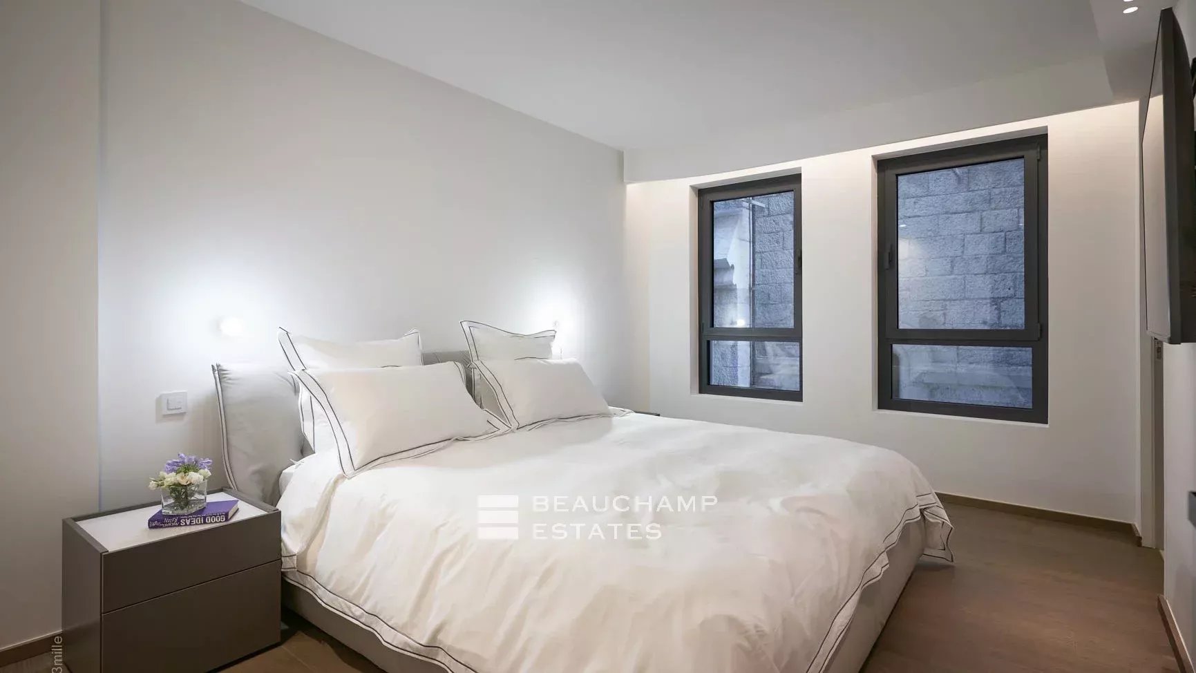 Rental apartment in Cannes facing the Palais Rental apartment in Cannes facing the Palais