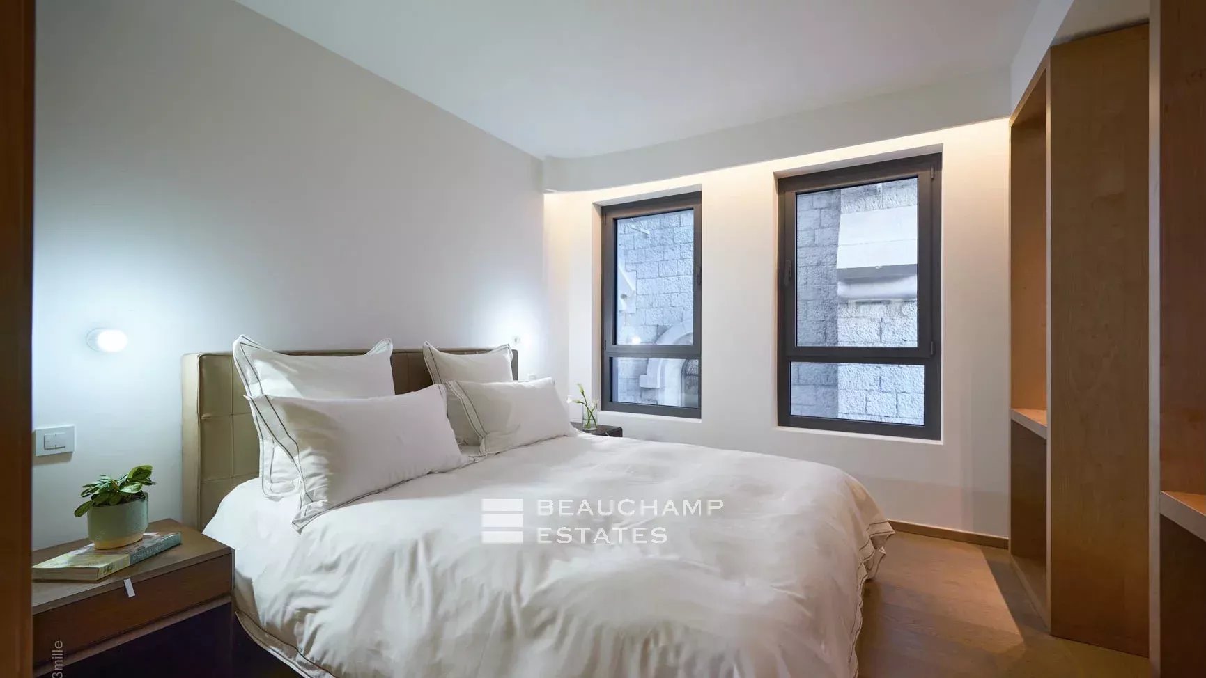 Rental apartment in Cannes facing the Palais Rental apartment in Cannes facing the Palais