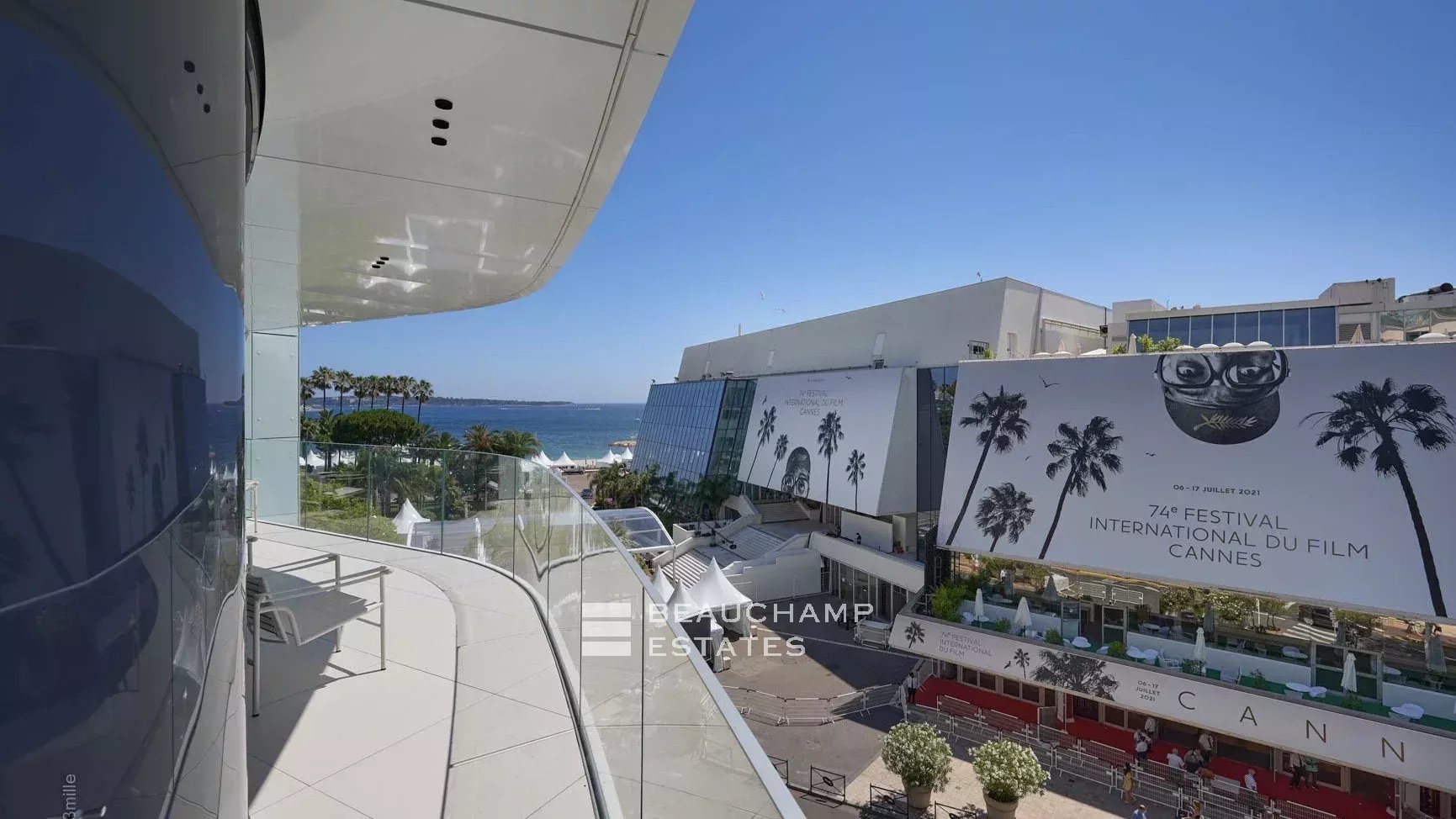 Location appartement Cannes first croisette Rental apartment in Cannes first croisette