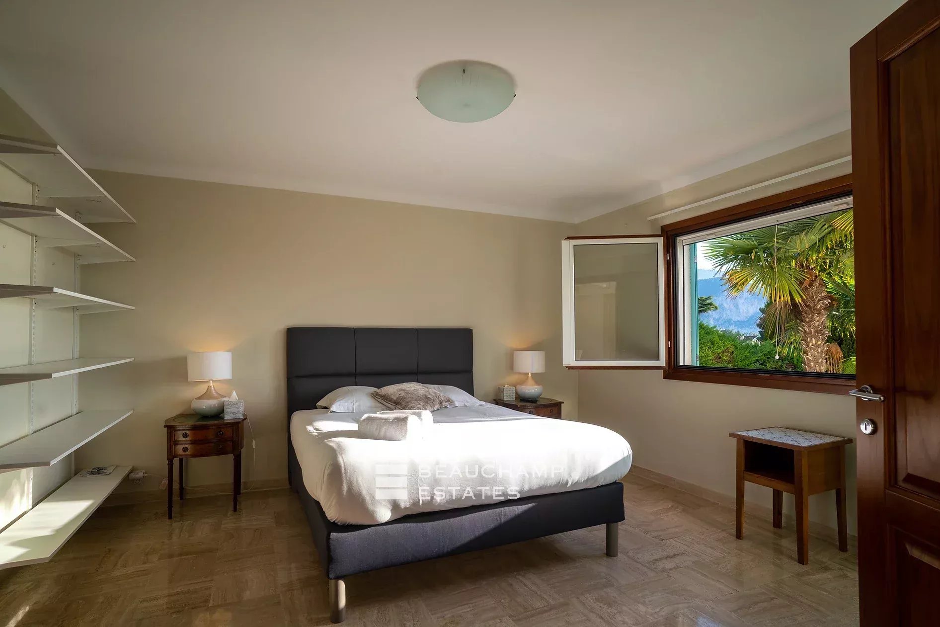 Seaside Provençal villa in Saint Jean Cap Ferrat Seaside Provençal villa in Saint Jean Cap Ferrat