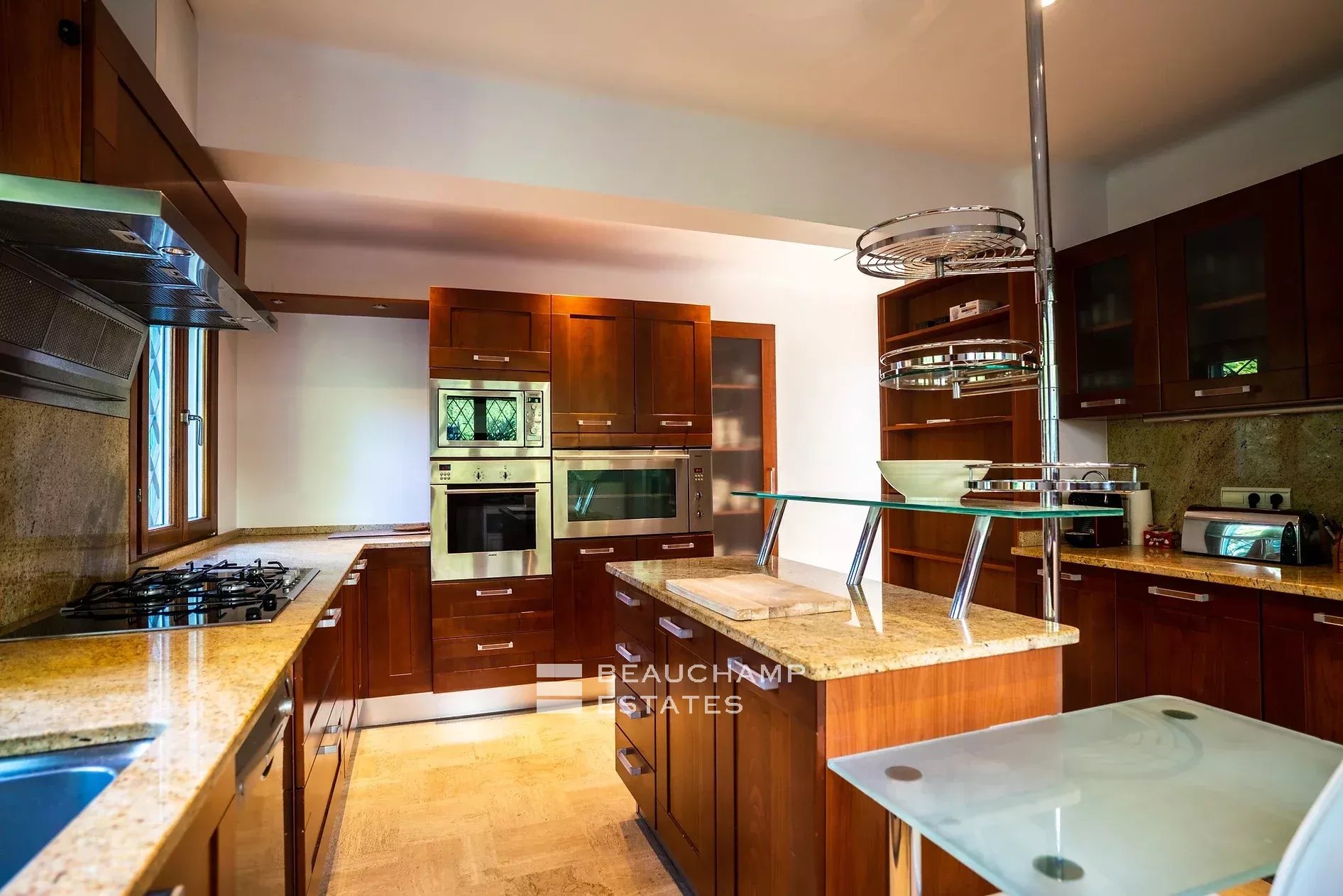 Seaside Provençal villa in Saint Jean Cap Ferrat Seaside Provençal villa in Saint Jean Cap Ferrat