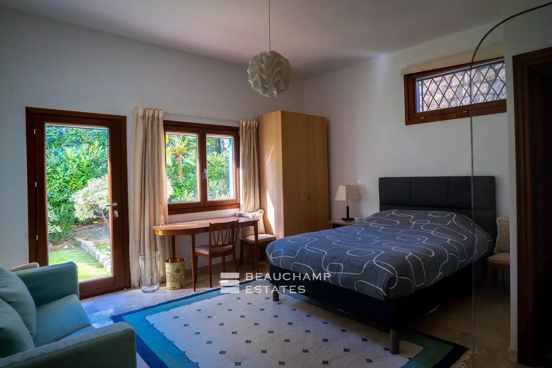 Seaside Provençal villa in Saint Jean Cap Ferrat Seaside Provençal villa in Saint Jean Cap Ferrat