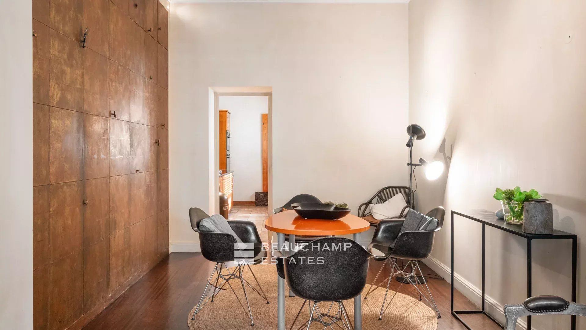 Spacieux et lumineux appartement 3 chambres – Cannes proche Palais Spacious and bright 3-bedroom apartment – Cannes near Palais