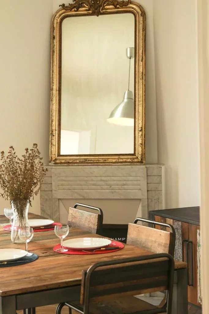 Appartement rénové, spacieux et confortable – Cannes Centre Spacious and comfortable renovated apartment – Cannes Center