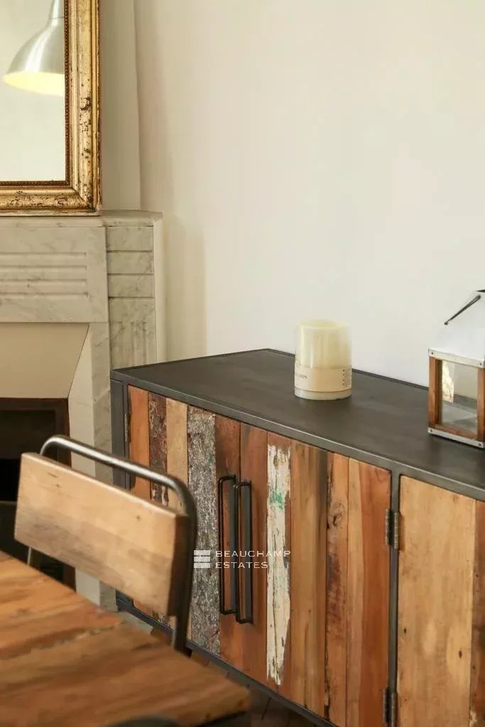 Appartement rénové, spacieux et confortable – Cannes Centre Spacious and comfortable renovated apartment – Cannes Center