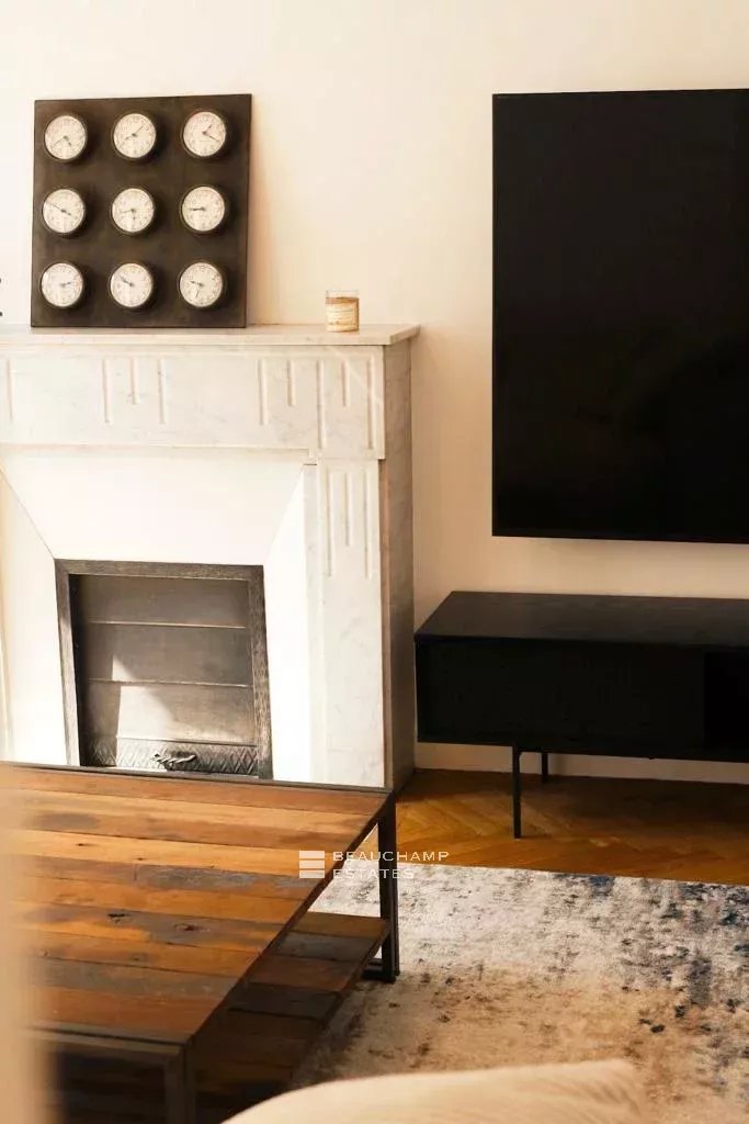 Appartement rénové, spacieux et confortable – Cannes Centre Spacious and comfortable renovated apartment – Cannes Center