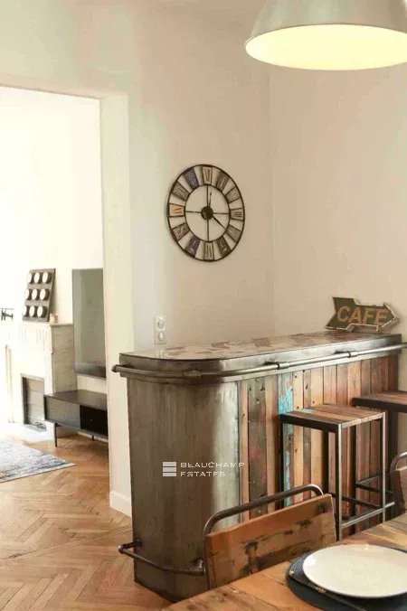 Appartement rénové, spacieux et confortable – Cannes Centre Spacious and comfortable renovated apartment – Cannes Center