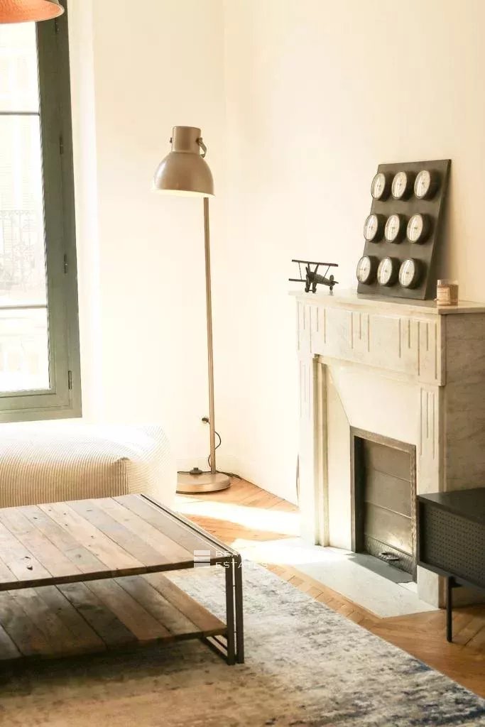 Appartement rénové, spacieux et confortable – Cannes Centre Spacious and comfortable renovated apartment – Cannes Center