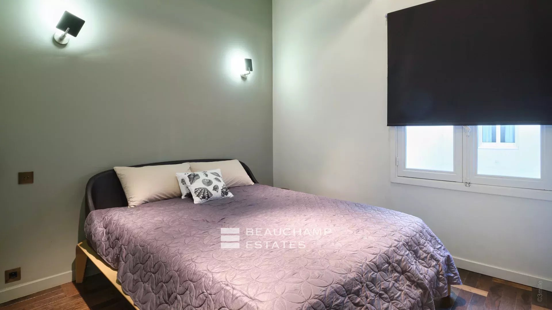 Spacious and luxurious 3 bedroom apartment – Cannes Centre Spacious and luxurious 3 bedroom apartment – Cannes Centre