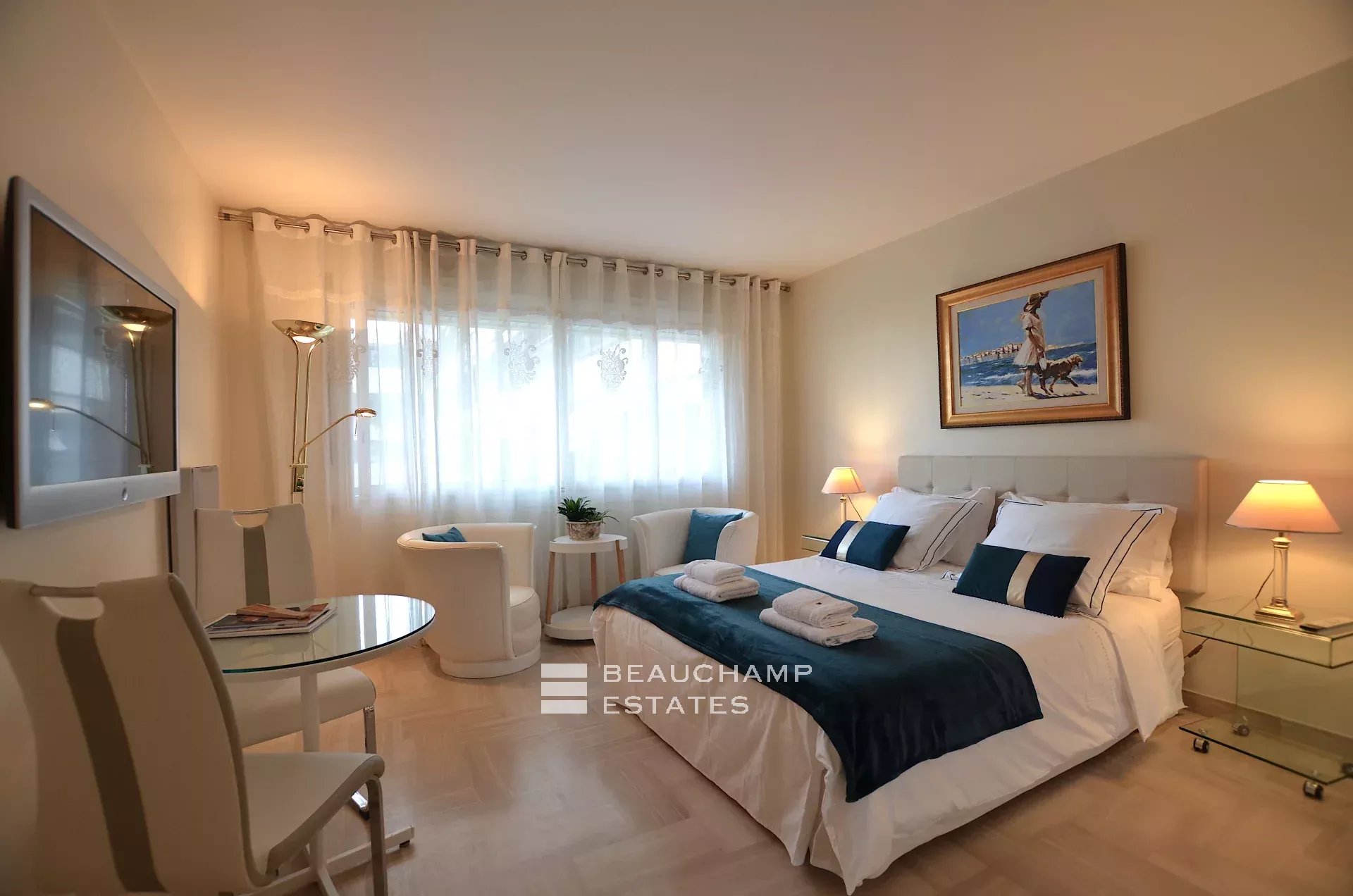 Spacious studio – Gray d’Albion Spacious studio – Gray d’Albion