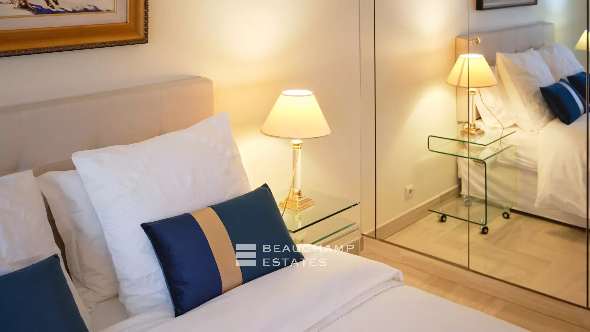 Spacious studio – Gray d’Albion Spacious studio – Gray d’Albion