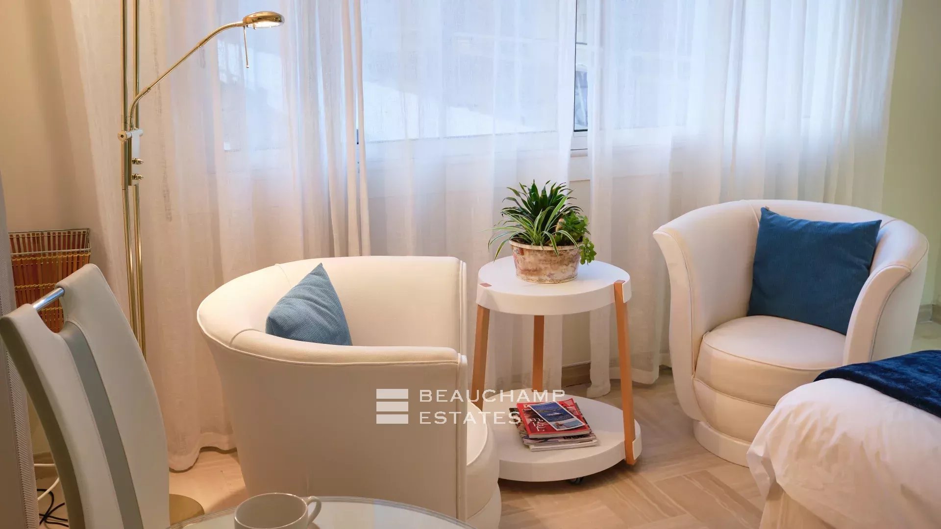 Spacious studio – Gray d’Albion Spacious studio – Gray d’Albion