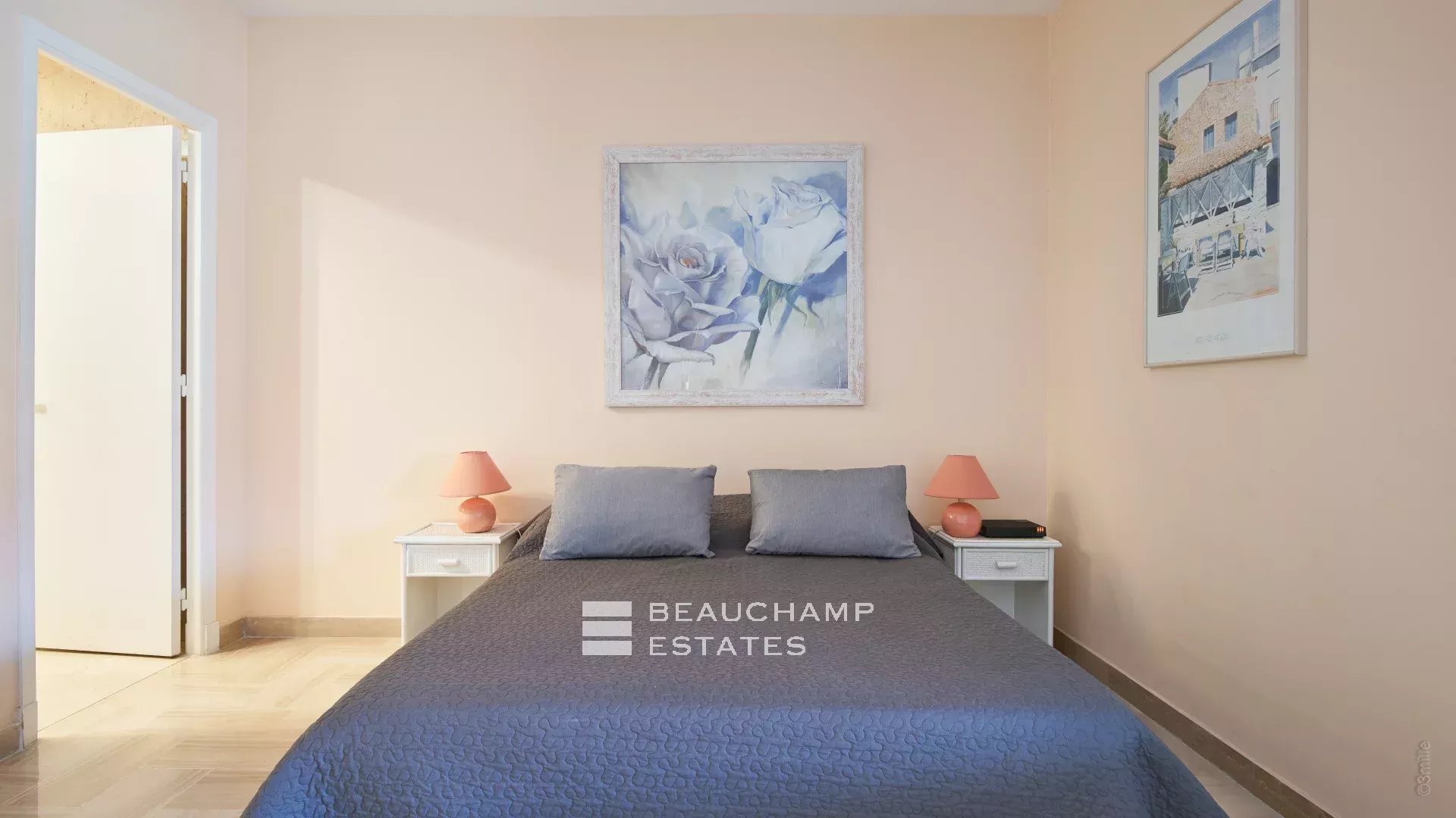 Spacious studio with terrace Gray d’Albion – Back Croisette Spacious studio with terrace Gray d’Albion – Back Croisette