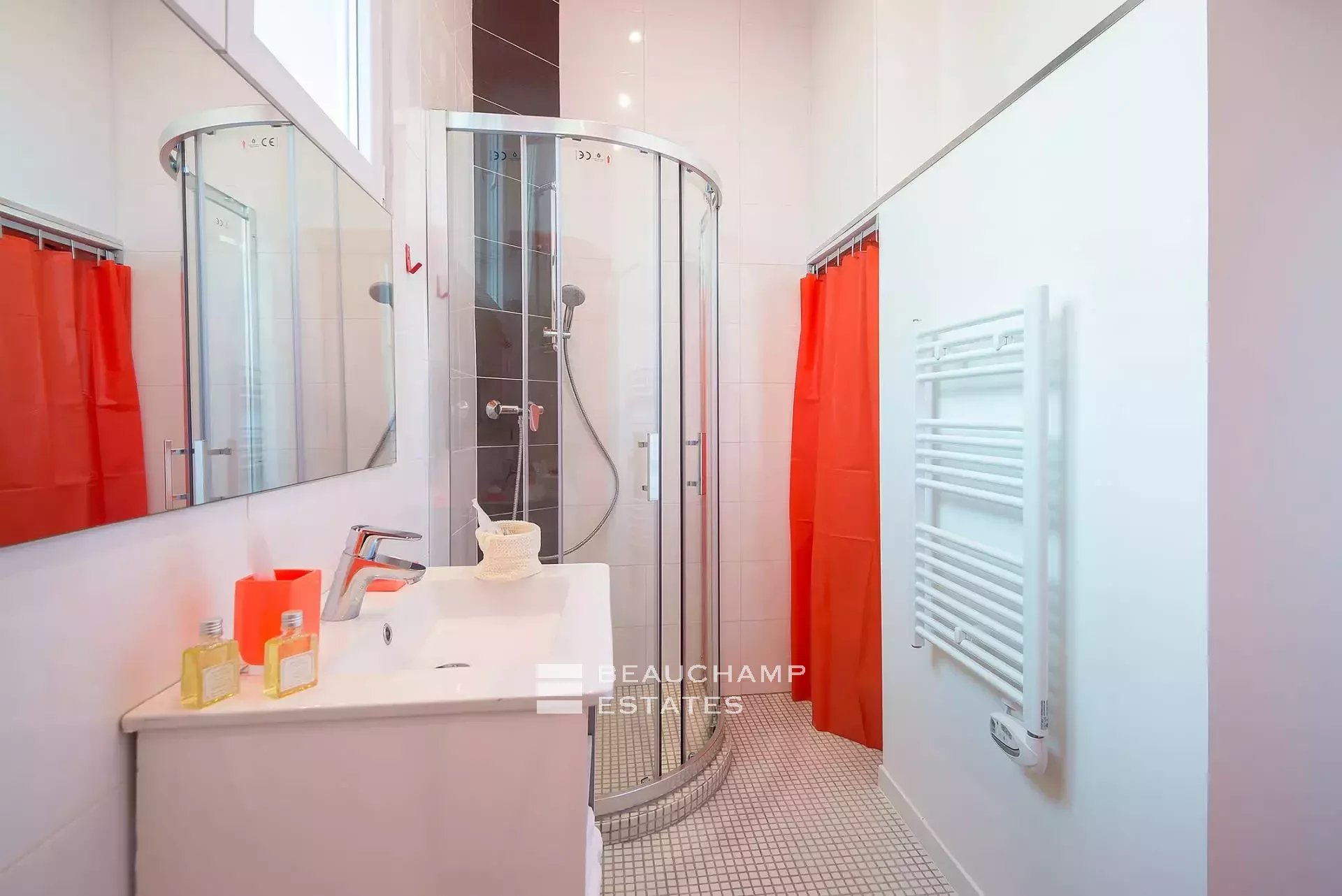 Stunning modern studio near Palais des Festivals Stunning modern studio near Palais des Festivals