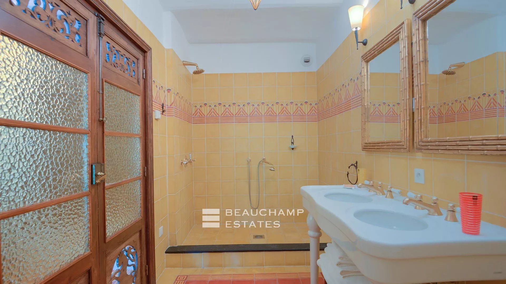 Sumptuous Belle Epoque Waterfront Property Nice Sumptuous Belle Epoque Waterfront Property Nice