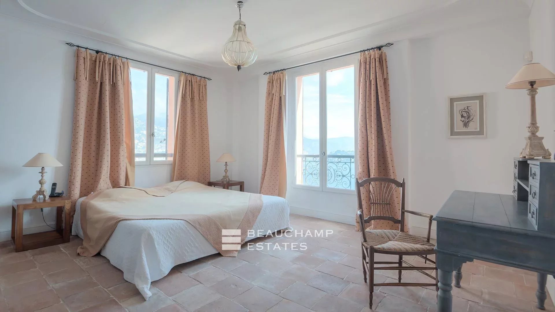 Sumptuous Belle Epoque Waterfront Property Nice Sumptuous Belle Epoque Waterfront Property Nice