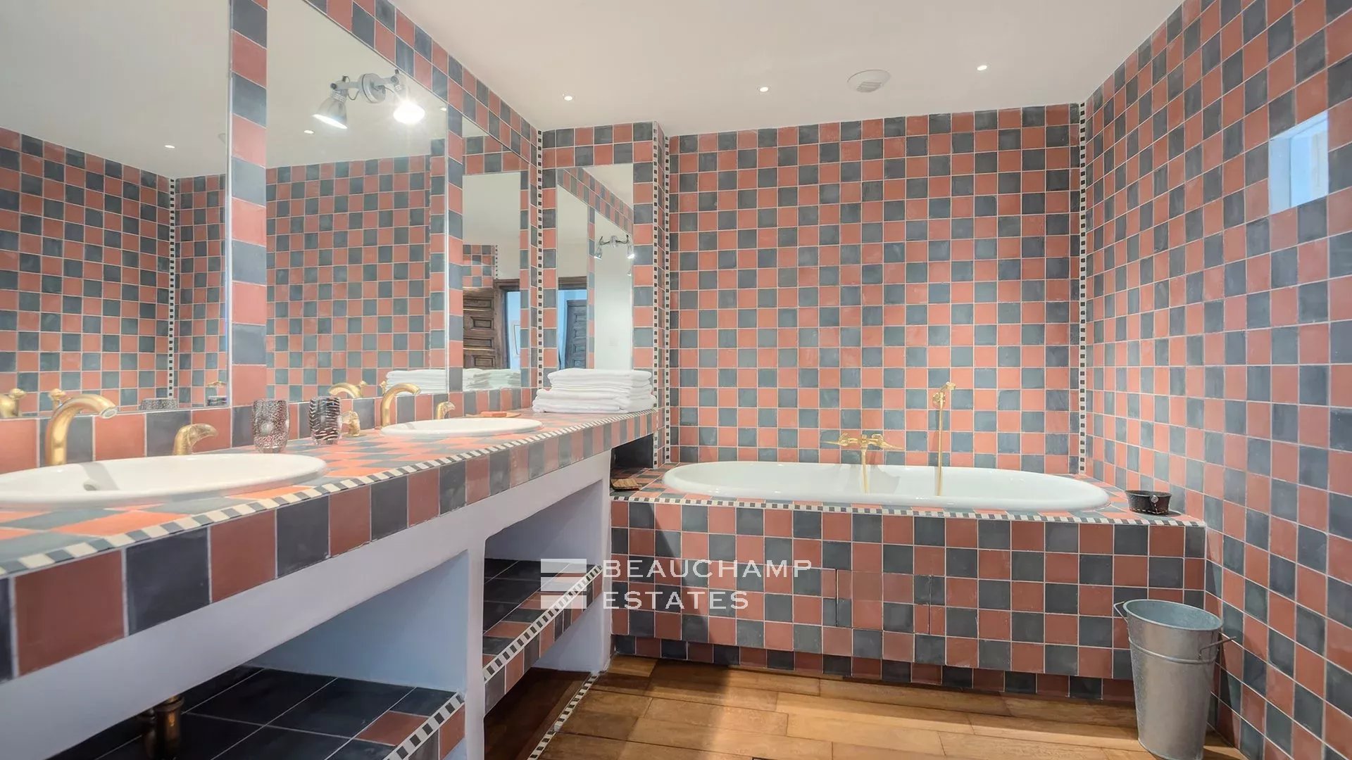 Sumptuous Belle Epoque Waterfront Property Nice Sumptuous Belle Epoque Waterfront Property Nice