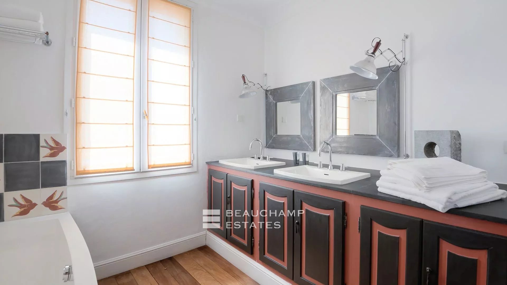 Sumptuous Belle Epoque Waterfront Property Nice Sumptuous Belle Epoque Waterfront Property Nice