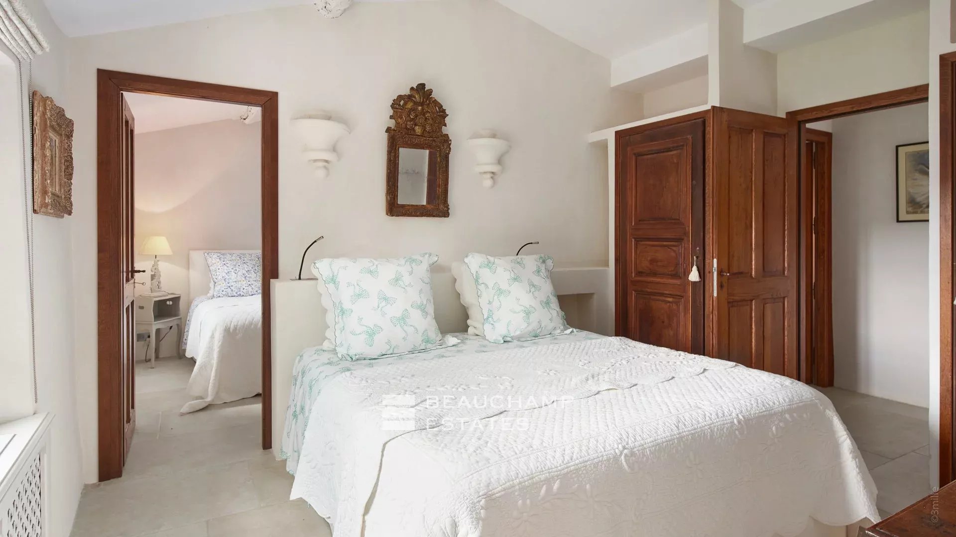 Superb 18th Century Renovated Farmhouse in Grasse Superb 18th Century Renovated Farmhouse in Grasse