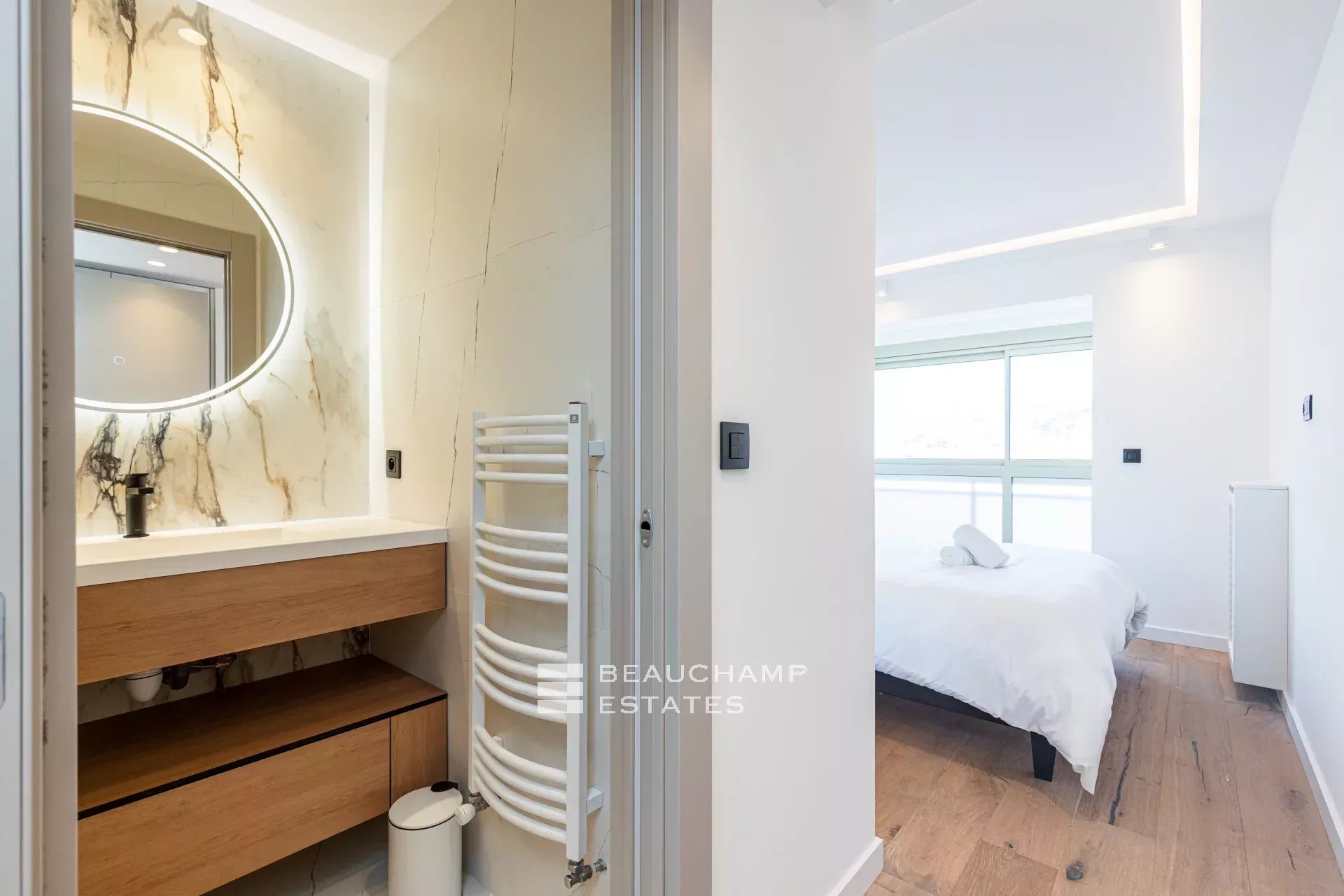 Superb 4 bedroom penthouse – Cannes Centre Superb 4 bedroom penthouse – Cannes Centre