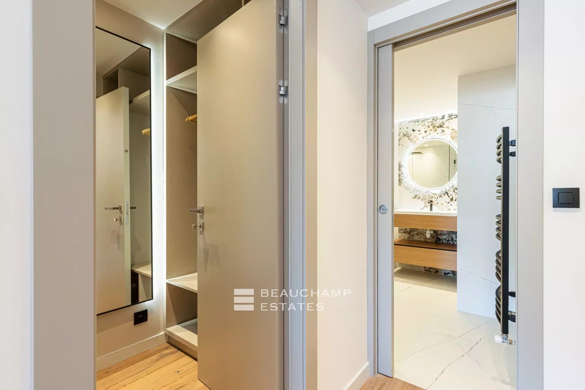 Superb 4 bedroom penthouse – Cannes Centre Superb 4 bedroom penthouse – Cannes Centre