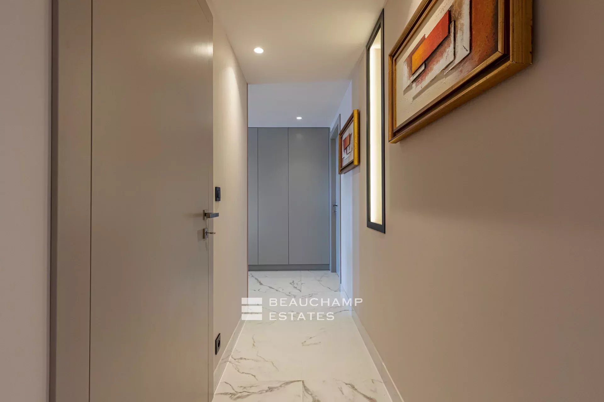 Superb 4 bedroom penthouse – Cannes Centre Superb 4 bedroom penthouse – Cannes Centre