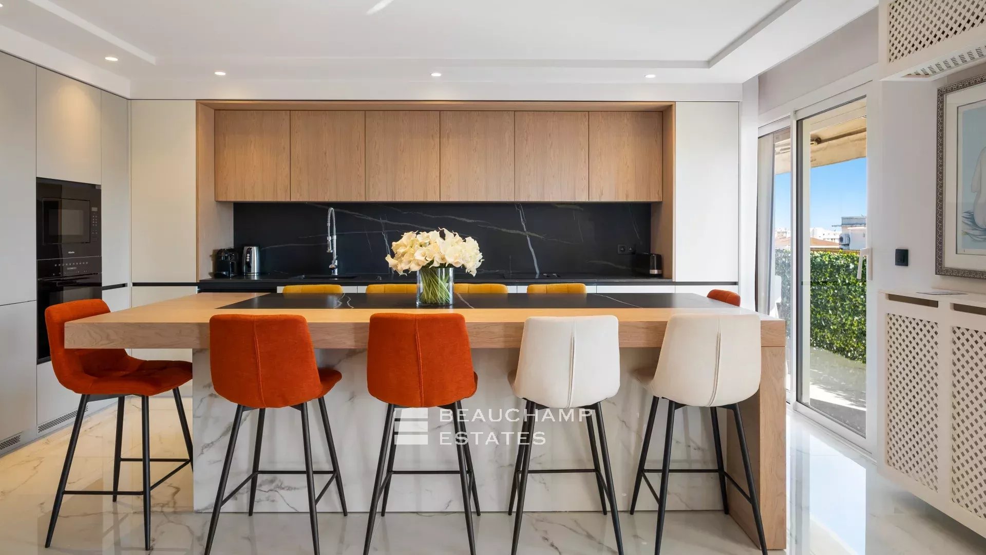 Superb 4 bedroom penthouse – Cannes Centre Superb 4 bedroom penthouse – Cannes Centre