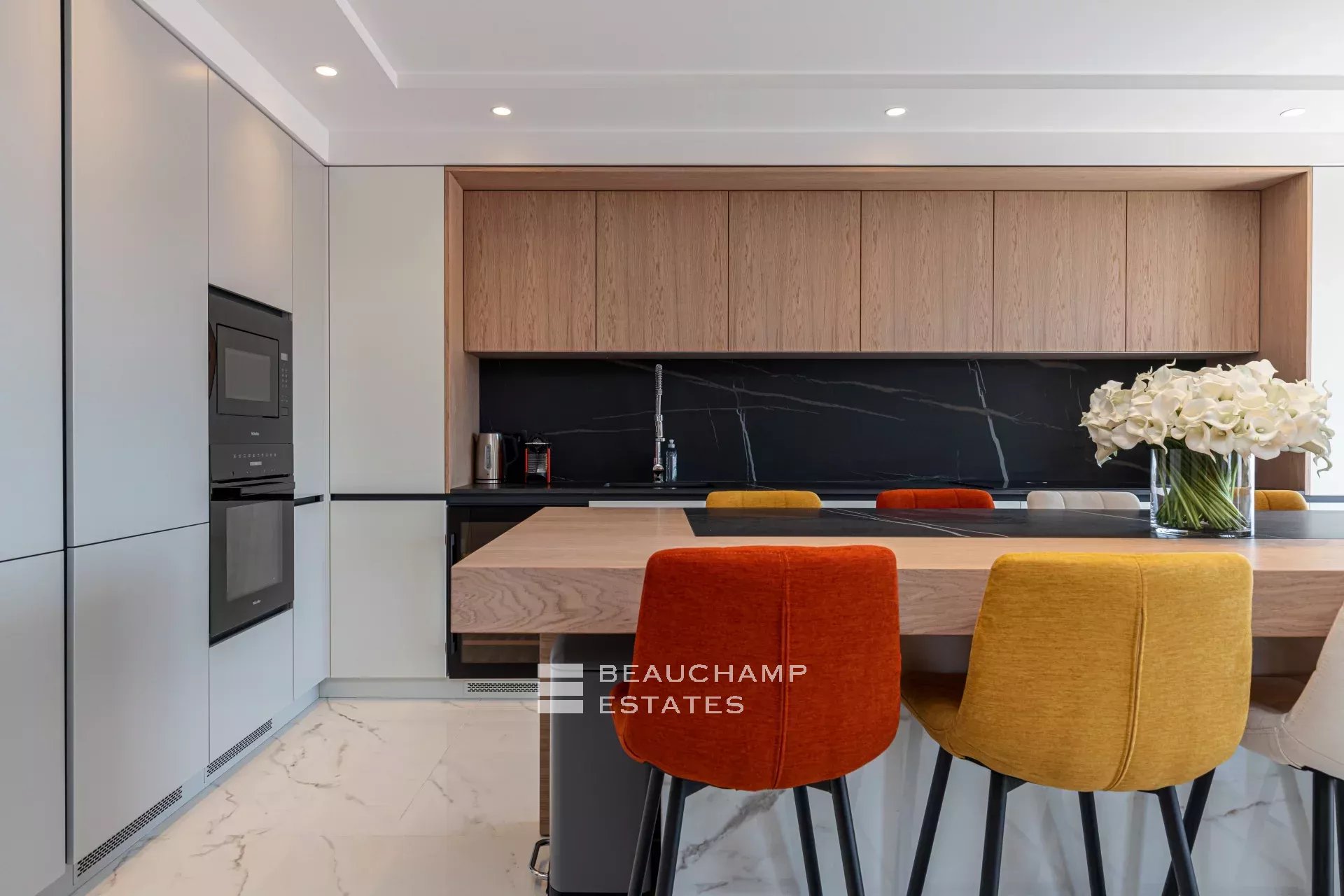 Superb 4 bedroom penthouse – Cannes Centre Superb 4 bedroom penthouse – Cannes Centre