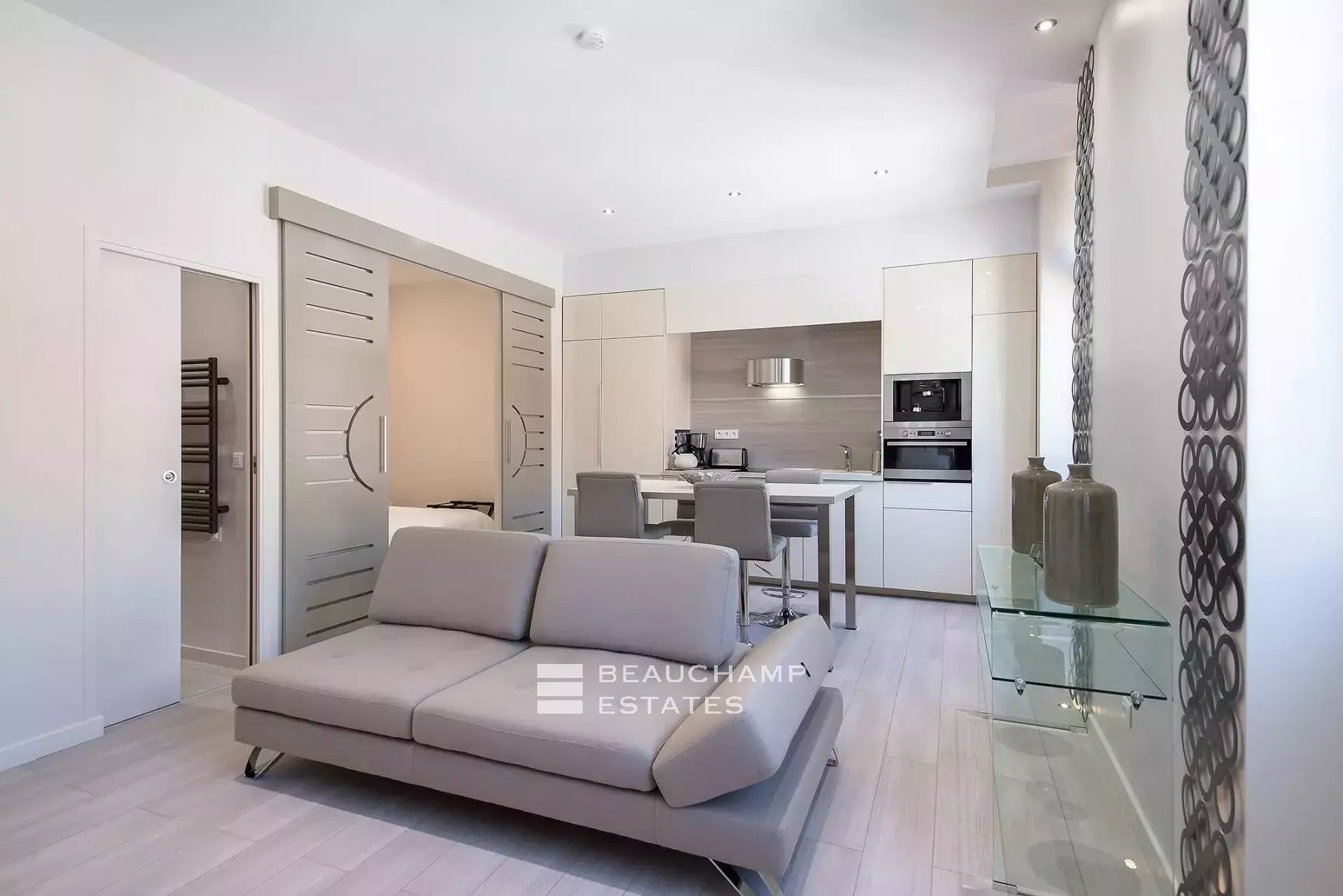Superb modern apartment Cannes Superb modern apartment Cannes
