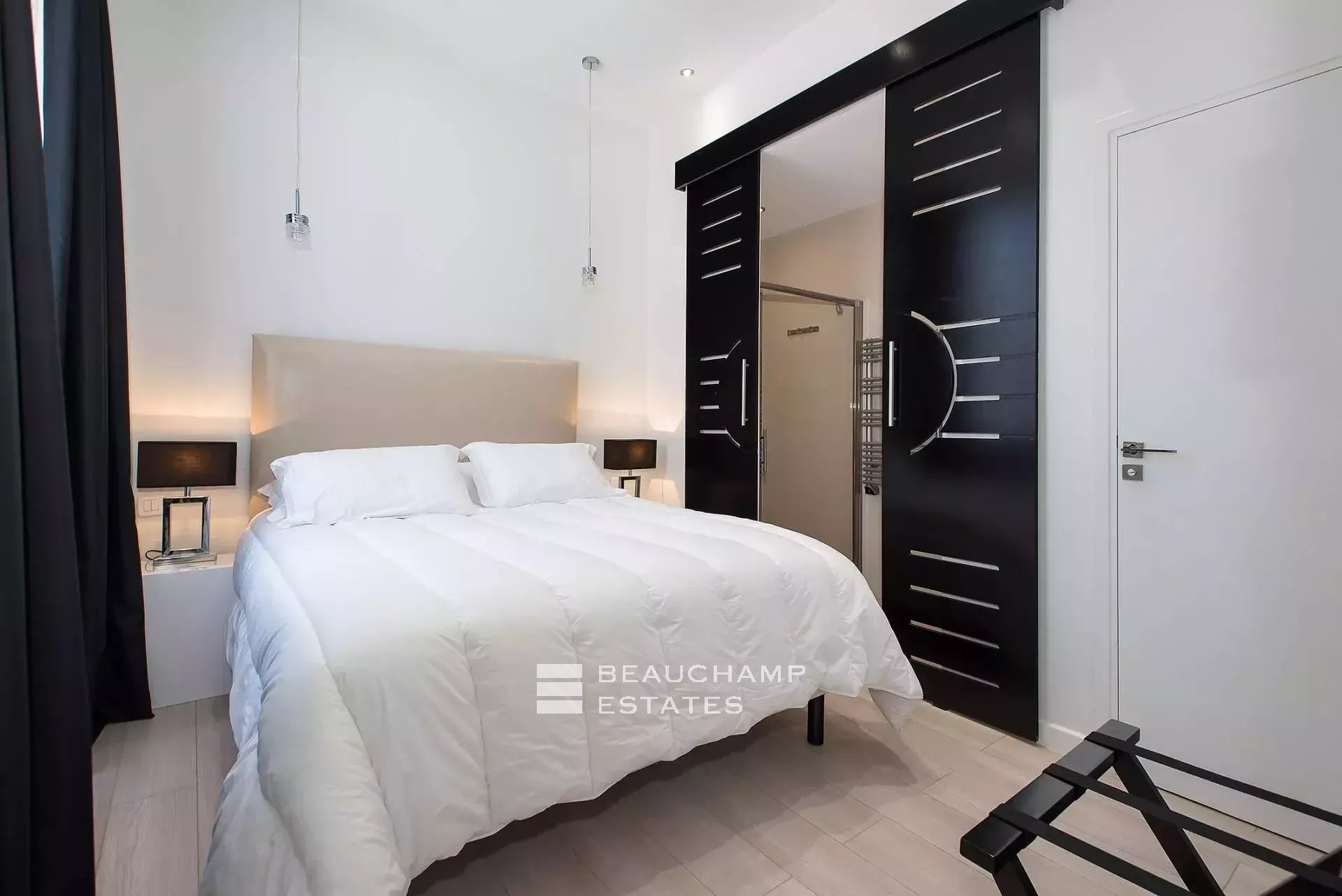 Superb modern apartment Cannes Superb modern apartment Cannes