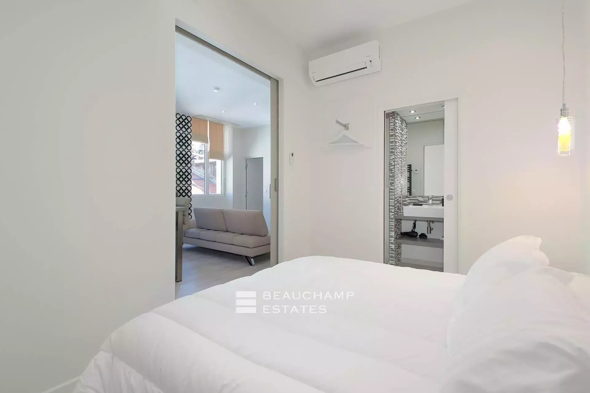 Superb modern apartment Cannes Superb modern apartment Cannes