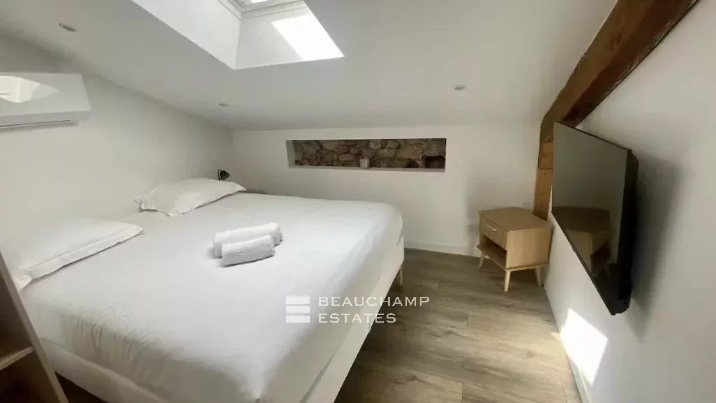 Superb new 2-bedroom – Cannes center Superb new 2-bedroom – Cannes center