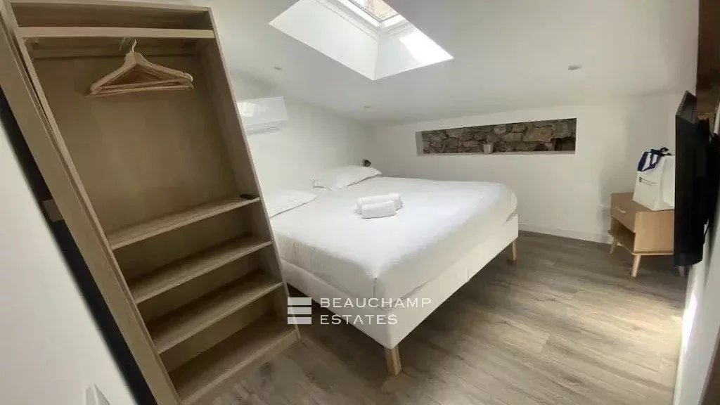 Superb new 2-bedroom  – Cannes center