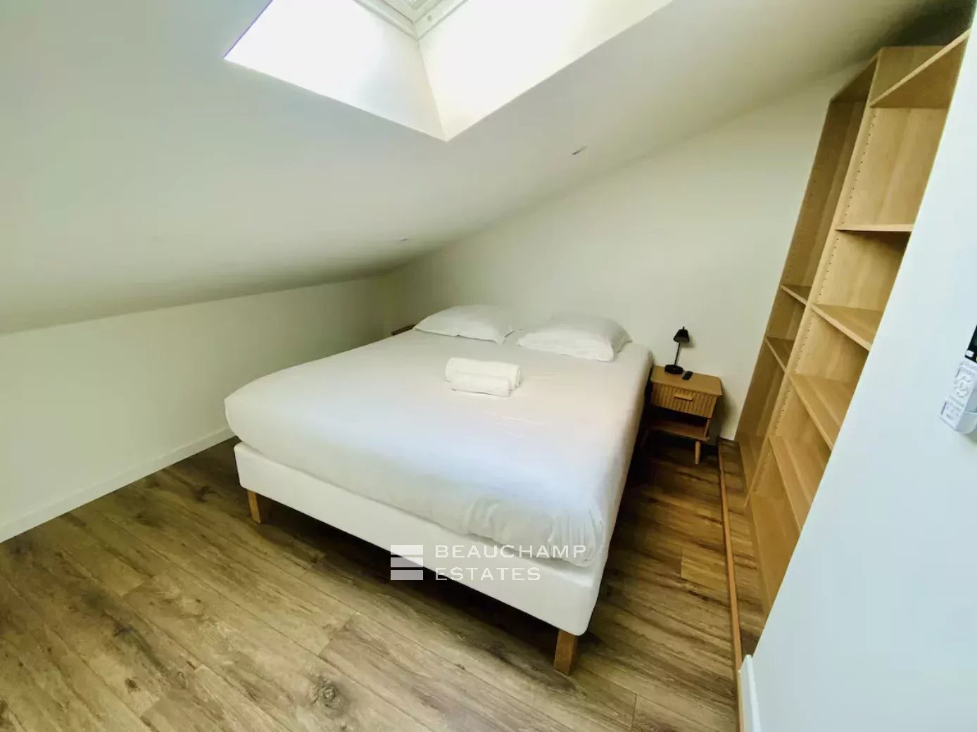 Superb new 2-bedroom – Cannes center Superb new 2-bedroom – Cannes center