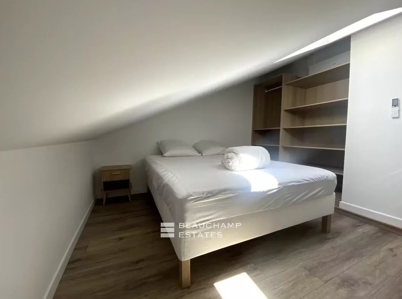 Superb new 2-bedroom – Cannes center Superb new 2-bedroom – Cannes center