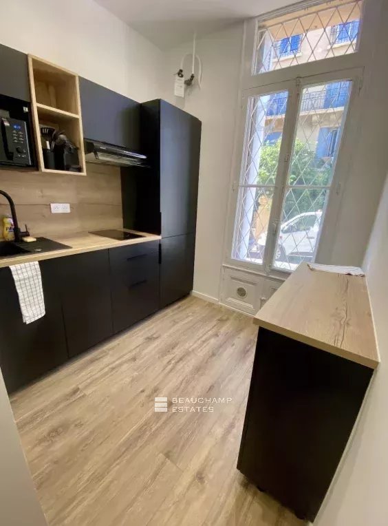 SUPERB NEW 2-BEDROOM – CANNES CENTER SUPERB NEW 2-BEDROOM – CANNES CENTER