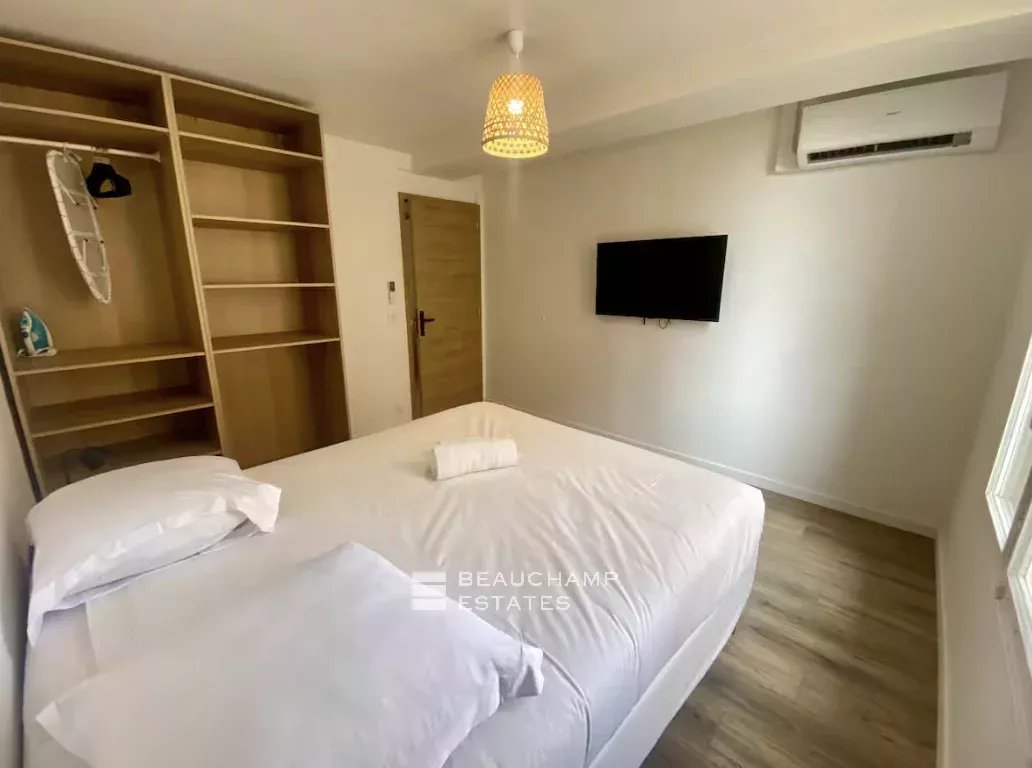 SUPERB NEW 2-BEDROOM – CANNES CENTER SUPERB NEW 2-BEDROOM – CANNES CENTER