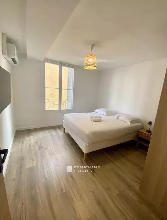 SUPERB NEW 2-BEDROOM – CANNES CENTER SUPERB NEW 2-BEDROOM – CANNES CENTER