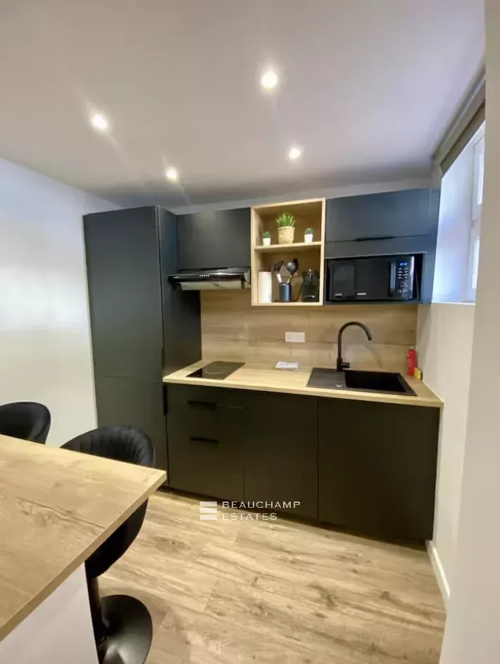 Superb new studio – Cannes center Superb new studio – Cannes center