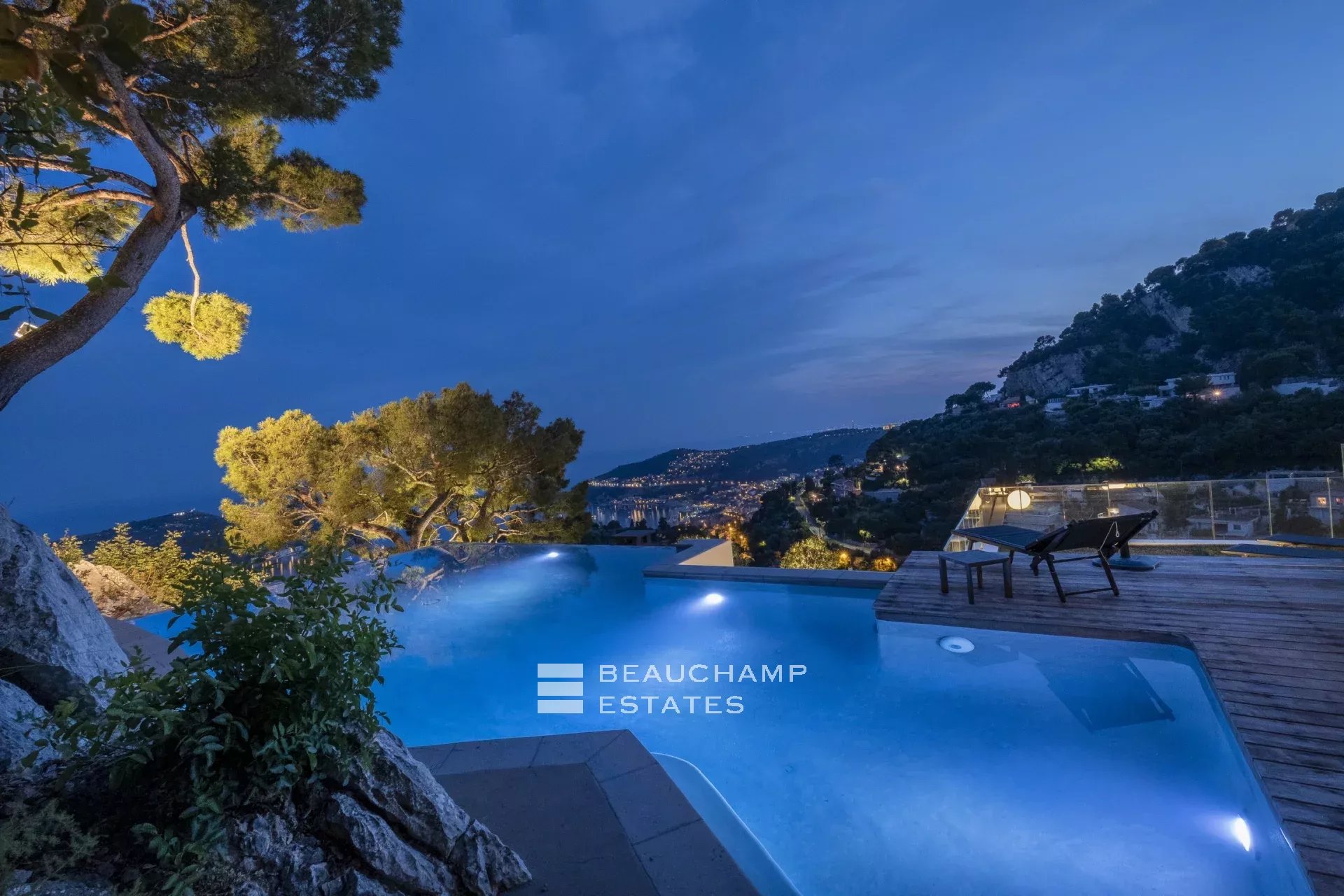 Villa Terrasses l Villefranche-sur-mer Villa Terrasses l Villefranche-sur-mer