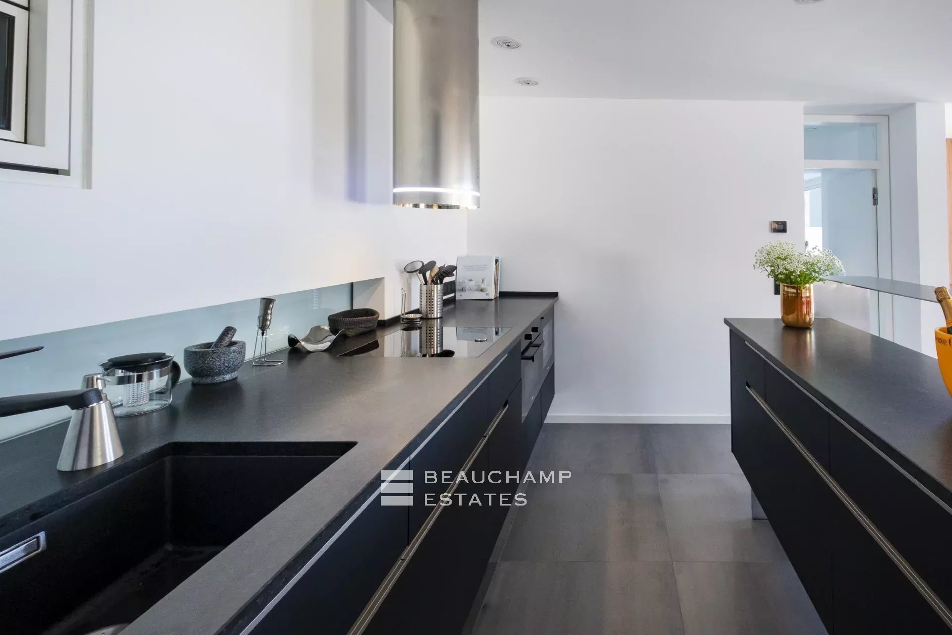 Villa Terrasses l Villefranche-sur-mer Villa Terrasses l Villefranche-sur-mer