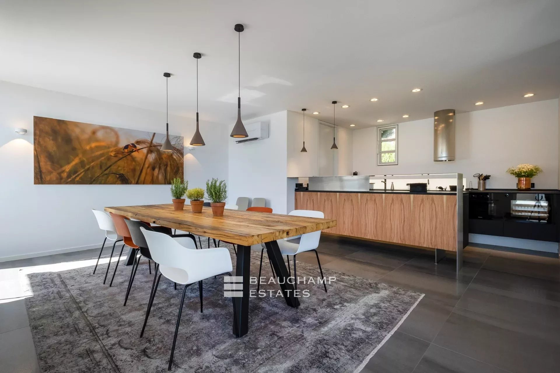 Villa Terrasses l Villefranche-sur-mer Villa Terrasses l Villefranche-sur-mer